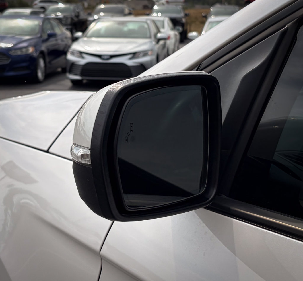 Used 2019 Ford Edge ST w/ Equipment Group 401A AWD/4WD image 29