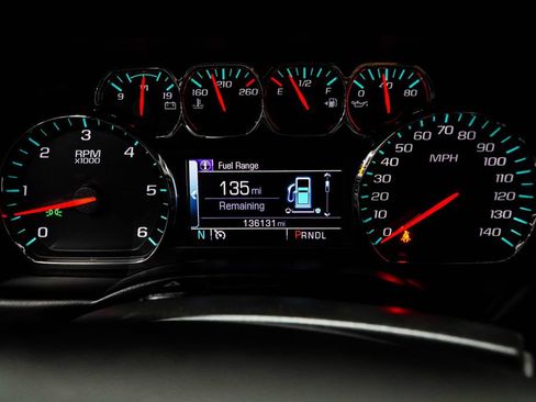 Used 2018 Chevrolet Tahoe LS RWD image 27