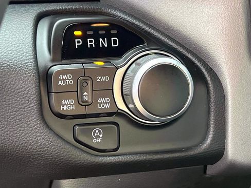 Certified 2023 RAM 1500 Big Horn AWD/4WD image 28