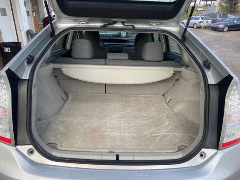 Used 2010 Toyota Prius II 4dr Hatchback image 15