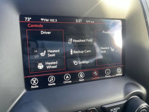 Used 2018 Dodge Durango GT w/ Trailer Tow Group IV image 27