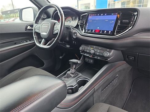 Used 2023 Dodge Durango GT image 19