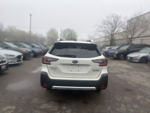 Used 2023 Subaru Outback Touring XT image 5