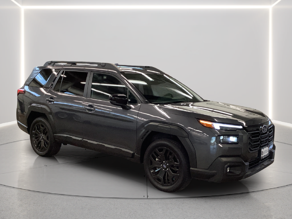 Certified 2026 Subaru Outback Limited XT AWD/4WD image 8
