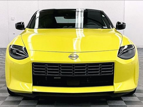 Used 2023 Nissan Z Performance w/ Floor Mat Package (L93) image 4