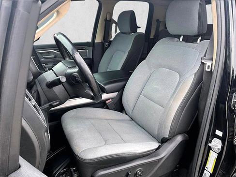 Used 2019 RAM 1500 Big Horn image 24