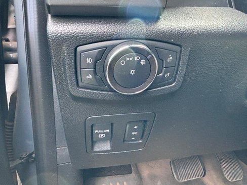 Used 2019 Ford F150 XLT w/ Equipment Group 302A Luxury AWD/4WD image 10