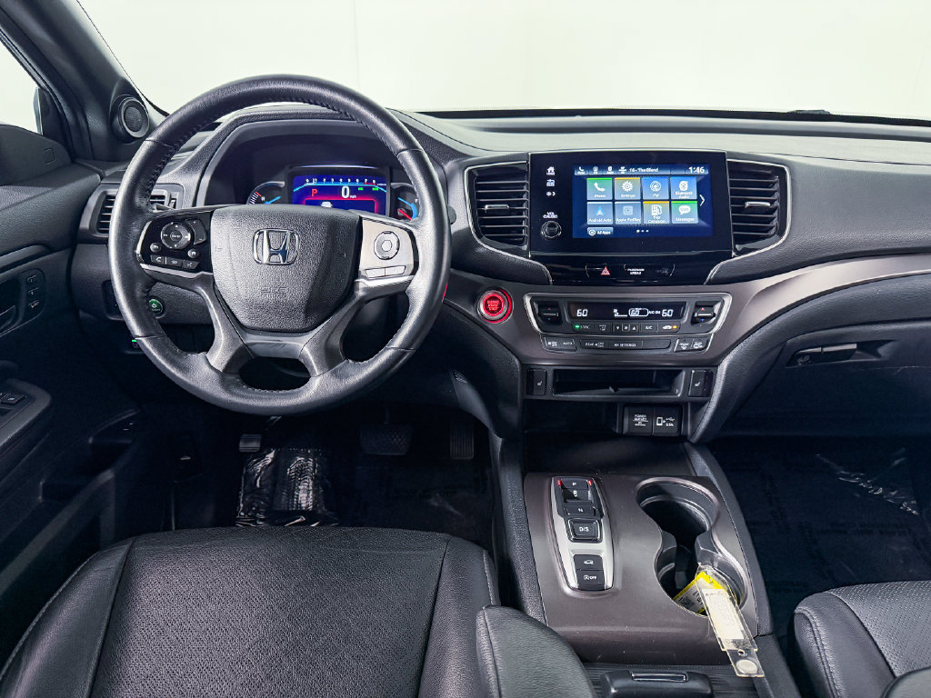 Used 2021 Honda Passport EX-L image 15