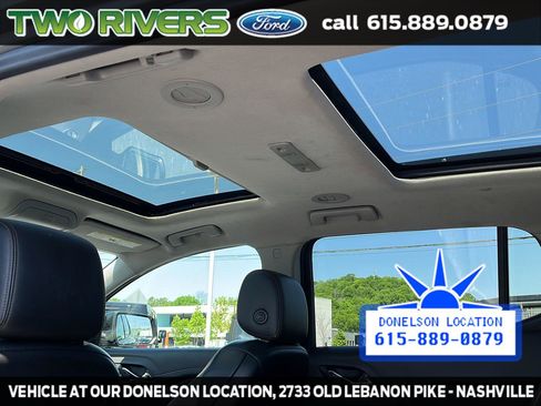 Used 2021 GMC Acadia AT4 w/ Technology Package AWD/4WD image 31