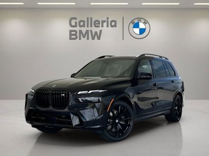 Used 2026 BMW X7 M60i