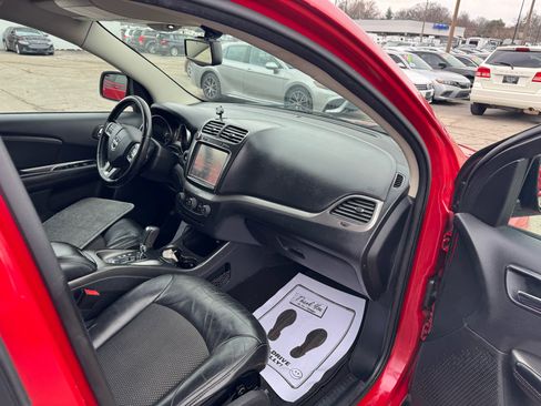 Used 2017 Dodge Journey Crossroad image 10