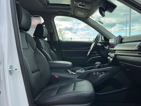 Used 2024 Kia Telluride SX image 24