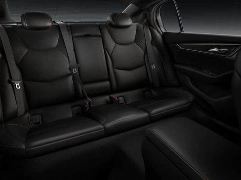 New 2026 Cadillac CT5 Sport image 66