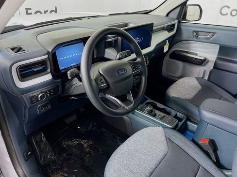 New 2025 Ford Maverick XLT w/ 4K Tow Package image 3