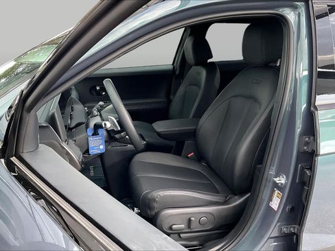 Certified 2026 Hyundai Ioniq 5 XRT AWD/4WD image 7