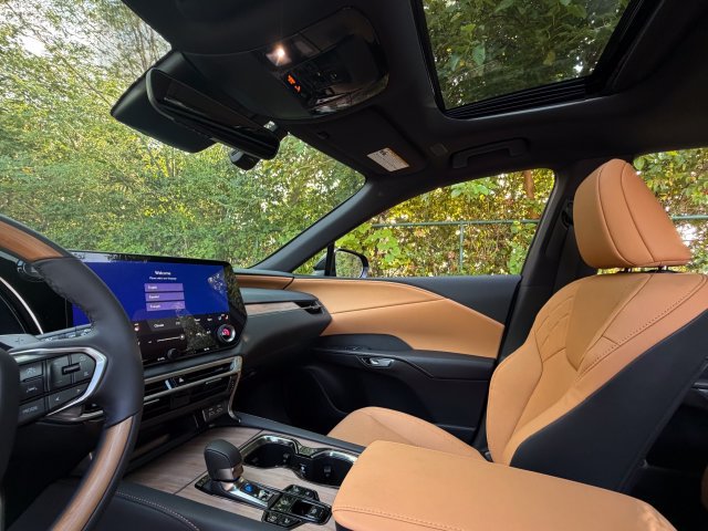 New 2026 Lexus RX 350 Premium w/ Convenience Package AWD/4WD image 28