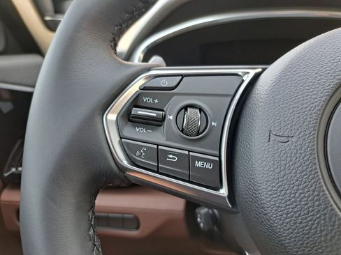 New 2026 Acura MDX FWD w/ Technology Package image 14