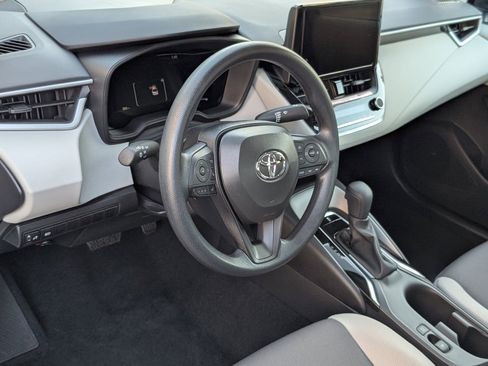 Used 2026 Toyota Corolla LE image 13