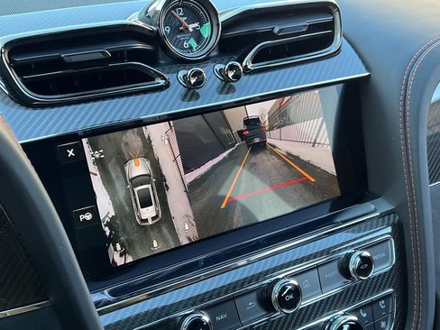 New 2026 Bentley Bentayga Speed image 30