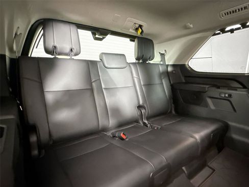 Certified 2023 Toyota Sequoia TRD Pro image 45