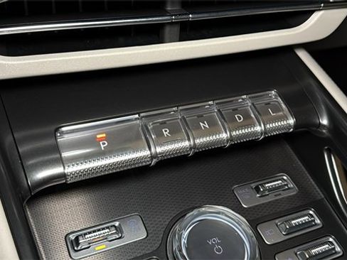 New 2026 Lincoln Nautilus Premier w/ Equipment Group 102A image 26