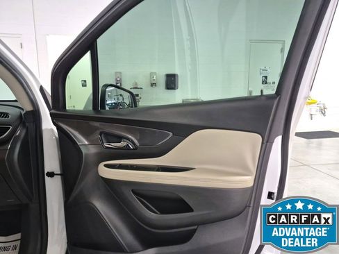 Used 2019 Buick Encore Preferred FWD image 22