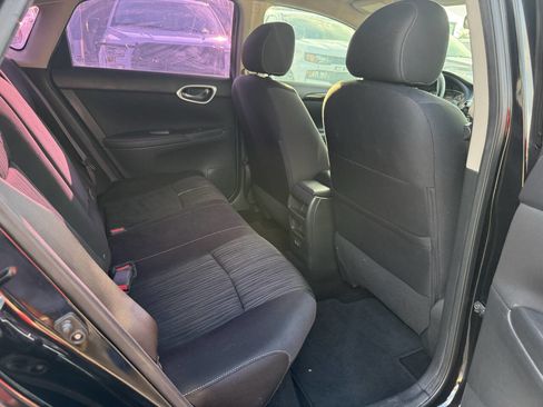 Used 2018 Nissan Sentra SV FWD image 15
