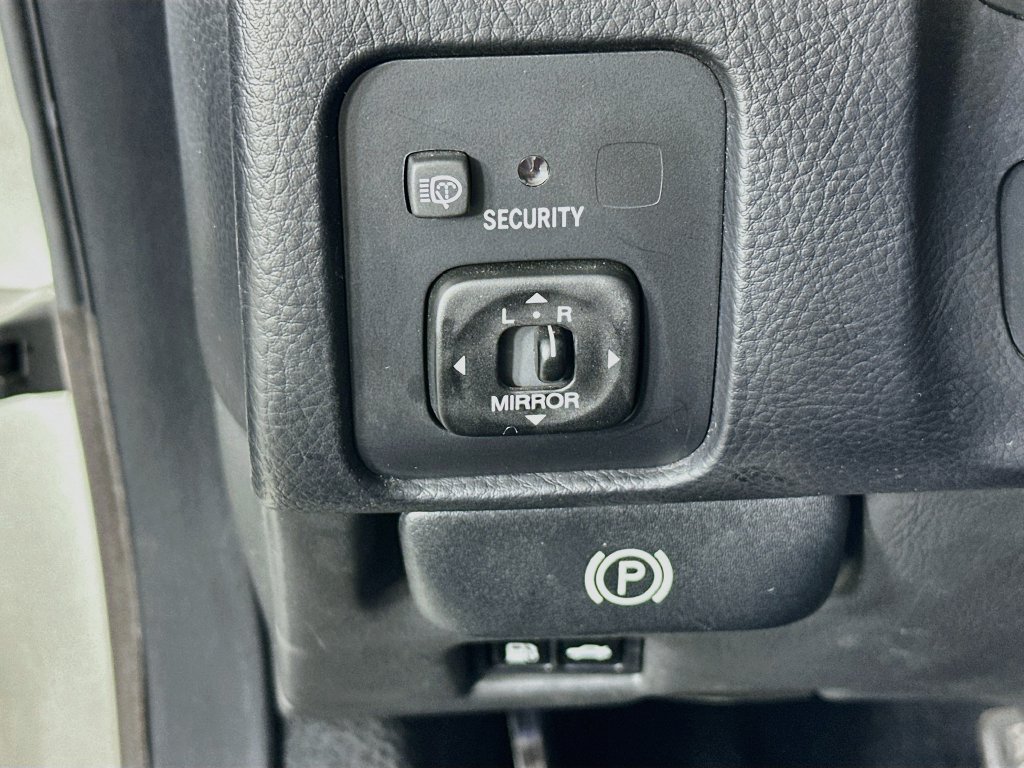Used 2002 Lexus SC 430 Convertible RWD image 10