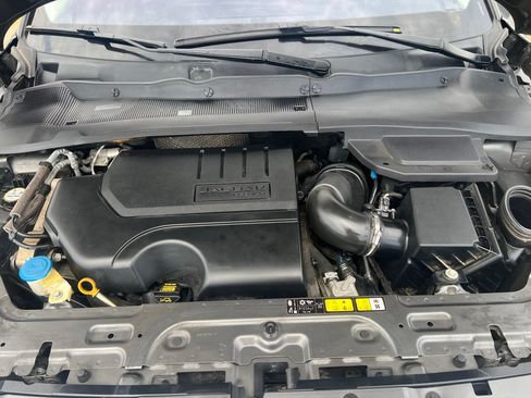 Used 2018 Jaguar E-PACE S AWD/4WD image 23