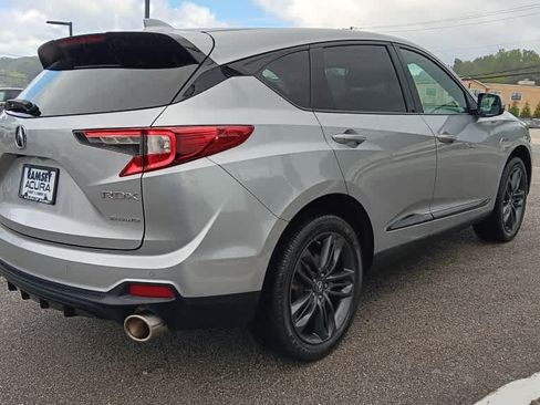 Used 2023 Acura RDX A-Spec AWD/4WD image 6