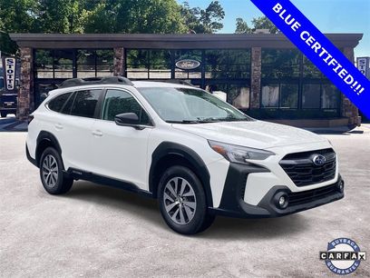 Used 2023 Subaru Outback Premium