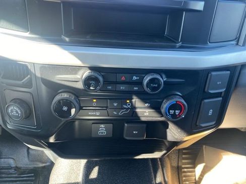 New 2025 Ford F250 XL RWD image 23