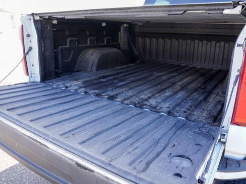 Used 2019 Chevrolet Silverado 1500 Custom w/ Custom Value Package image 35