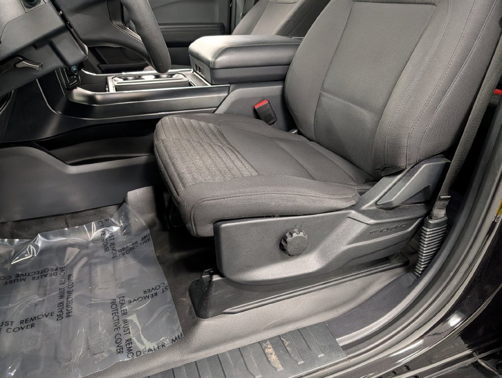 Certified 2023 Ford F150 XL w/ STX Appearance Package AWD/4WD image 12