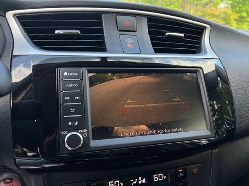 Used 2019 Nissan Sentra SV FWD image 37