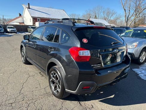 Used 2014 Subaru Crosstrek 2.0i Premium image 3
