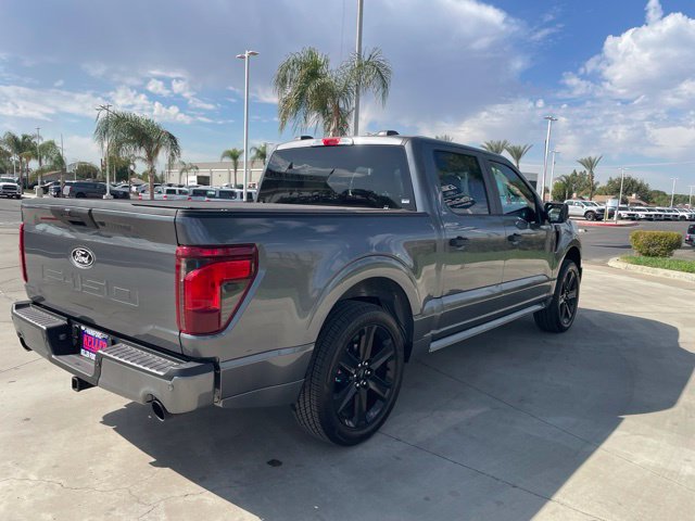 New 2026 Ford F150 STX w/ F-150 LOBO Package AWD/4WD image 5