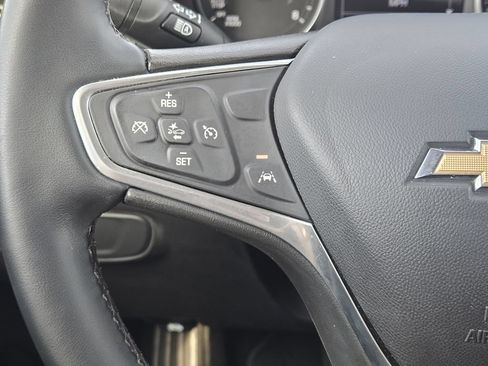 Used 2023 Chevrolet Equinox LT FWD image 28