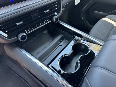 New 2026 Chevrolet Tahoe LS w/ LS Custom Edition RWD image 19