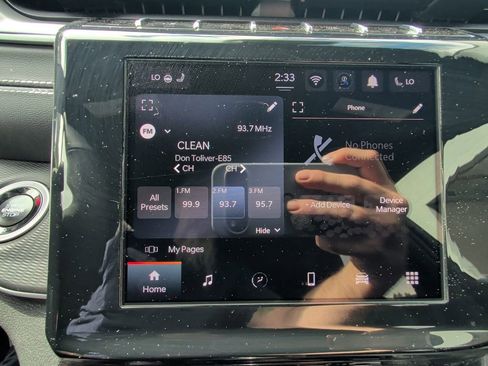 Used 2024 Jeep Grand Cherokee L Altitude AWD/4WD image 19