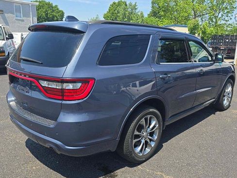 Used 2019 Dodge Durango GT AWD/4WD image 10