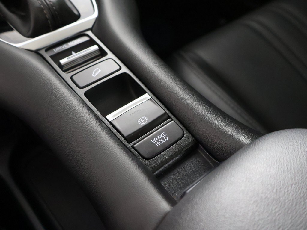 Used 2025 Honda HR-V EX-L image 52