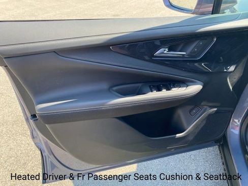 New 2025 Chevrolet Blazer EV LT image 26