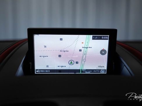 Used 2018 Aston Martin Vanquish Zagato image 62