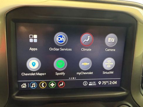 Used 2020 Chevrolet Silverado 1500 RST w/ All-Star Edition image 47