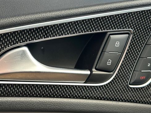 Used 2015 Audi S6 w/ Driver Assistance Package AWD/4WD image 45