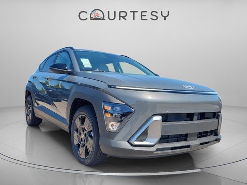 New 2026 Hyundai Kona SEL Sport image 4