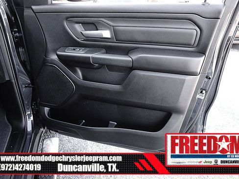 New 2025 RAM 1500 Tradesman image 40
