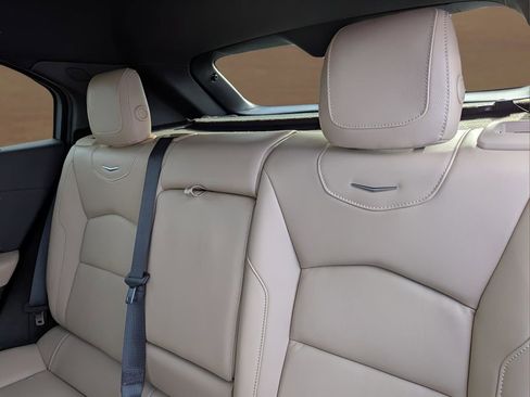 Certified 2024 Cadillac XT4 Premium Luxury image 24