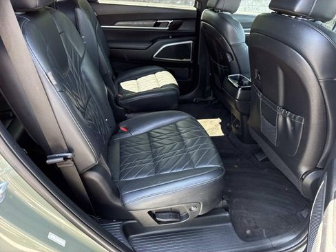 Used 2023 Kia Telluride EX X-Line AWD/4WD image 26